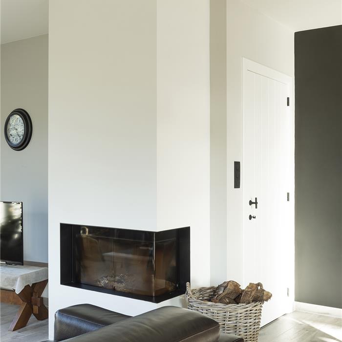 Vrijstaande woning - Architect Ilse Konings